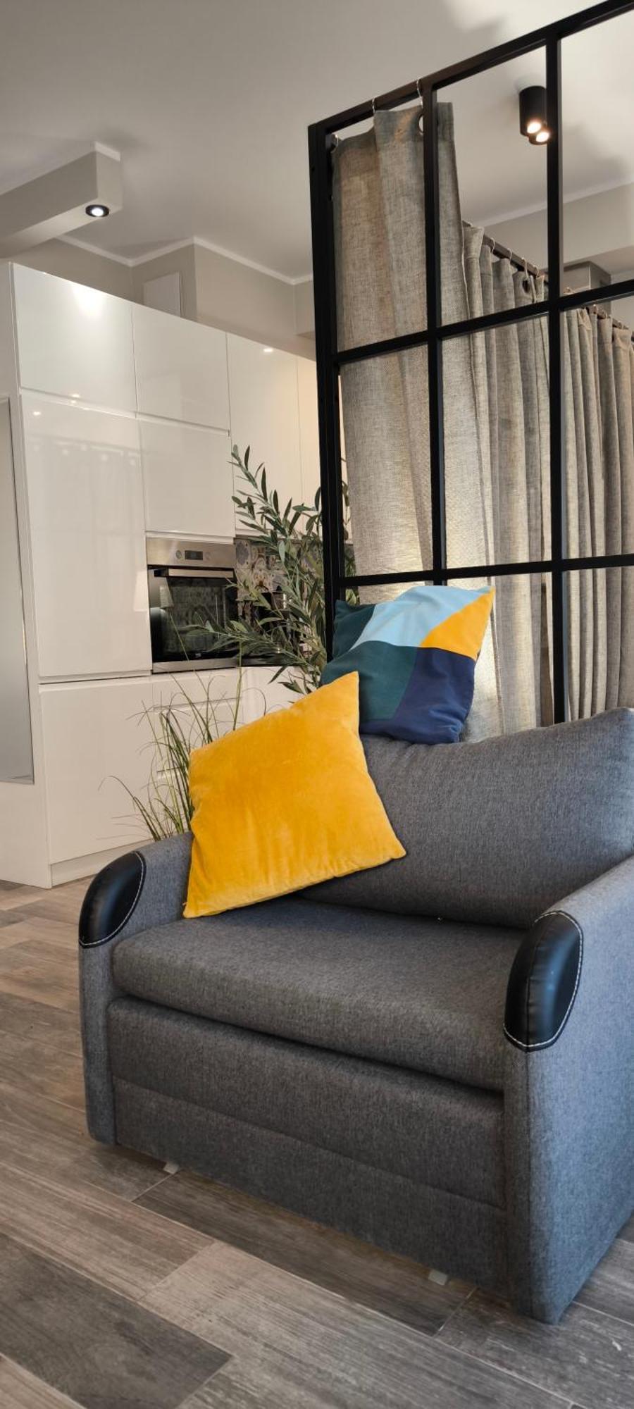 Central Apartments Neptun Park 1 & Parking Гданск Екстериор снимка