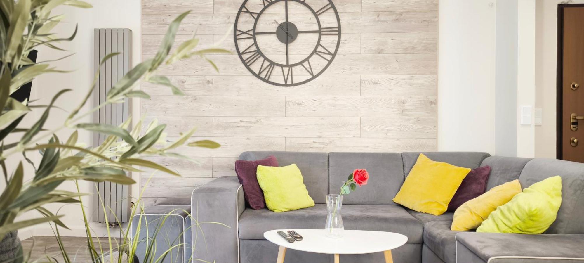 Central Apartments Neptun Park 1 & Parking Гданск Екстериор снимка